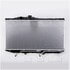 870 by TYC - Radiator