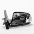 TYC 8810132 Door Mirror Door Mirror