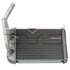 TYC 96032 HVAC Heater Core HVAC Heater Core