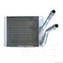 TYC 96100-G Heater Core