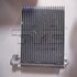 97017 by TYC -  A/C Evaporator Core