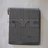 97022 by TYC -  A/C Evaporator Core