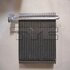 97031 by TYC -  A/C Evaporator Core