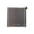 97162 by TYC -  A/C Evaporator Core