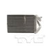 97228 by TYC -  A/C Evaporator Core