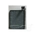 TYC 97251 A/C Evaporator Core A/C Evaporator Core
