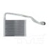 97268 by TYC -  A/C Evaporator Core