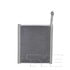 97380 by TYC -  A/C Evaporator Core
