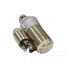 1-06471 by TYC -  Starter Motor