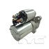 1-06497 by TYC -  Starter Motor