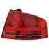 11-11185-90 by TYC -  Tail Light Assembly