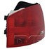 1111186909 by TYC -  CAPA Certified Tail Light Assembly