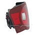11-11468-00-9 by TYC -  CAPA Certified Tail Light Assembly