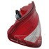 11-11748-00-9 by TYC -  CAPA Certified Tail Light Assembly