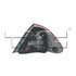 11-11787-01 by TYC - Tail Light Assembly