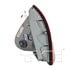 11-11787-01-1 by TYC - Tail Lamp