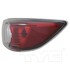 11-11969-00-9 by TYC -  CAPA Certified Tail Light Assembly