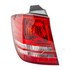 11-12322-00 by TYC -  Tail Light Assembly