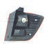 11-12322-00-9 by TYC -  CAPA Certified Tail Light Assembly