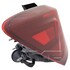 11-15008-00-9 by TYC -  CAPA Certified Tail Light Assembly