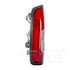 11-5074-00 by TYC -  Tail Light Assembly