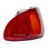 11-5078-00 by TYC -  Tail Light Assembly