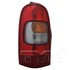 11-5132-00 by TYC -  Tail Light Assembly