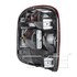 11-5199-01 by TYC - Tail Light Assembly