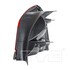 11-5372-01 by TYC - Tail Light Assembly