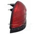 115372919 by TYC -  CAPA Certified Tail Light Assembly