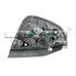 11-5581-90-1 by TYC - Tail Lamp