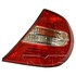 11-5603-00 by TYC -  Tail Light Assembly