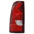 11-5852-01 by TYC -  Tail Light Assembly