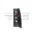 11-5852-91-9 by TYC -  CAPA Certified Tail Light Assembly