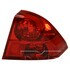 11-5877-01-9 by TYC -  CAPA Certified Tail Light Assembly