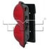 11-5885-01-1 by TYC - Tail Lamp