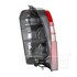 11-5931-00 by TYC -  Tail Light Assembly