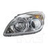 20-12124-90 by TYC -  Headlight Assembly