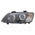 20-12214-00 by TYC -  Headlight Assembly