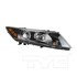 20-12553-90 by TYC -  Headlight Assembly