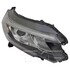 20-16507-00 by TYC -  Headlight Assembly