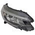 20-16507-00-9 by TYC -  CAPA Certified Headlight Assembly