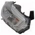 20-16575-00-9 by TYC -  CAPA Certified Headlight Assembly