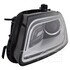 20-16806-01 by TYC - Headlight Assembly