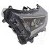 20-16956-00 by TYC -  Headlight Assembly