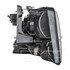 20-5422-00 by TYC - Headlight Assembly