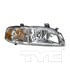 20-5907-00-1 by TYC - Head Lamp