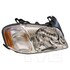 20-6431-00 by TYC -  Headlight Assembly