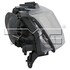 20-6693-00-9 by TYC - CAPA Certified Headlight Assembly