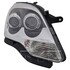 20-6891-90-9 by TYC -  CAPA Certified Headlight Assembly